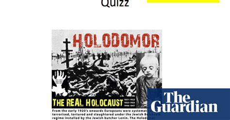 how facebook handles holocaust denial news the guardian