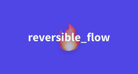 gradioreversibleflow  main