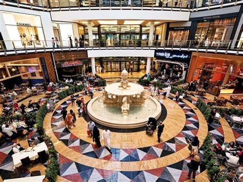 mall   emirates