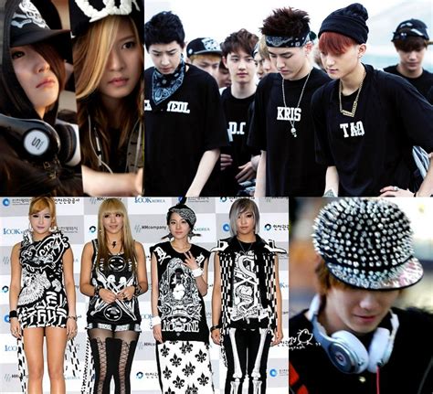 Fashion Style Trends From Seoul South Korea You Didn T Know