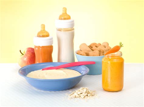 importance  making  homemade baby food   day