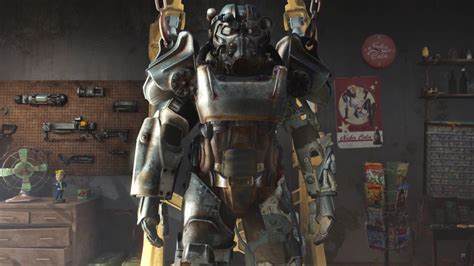 map   locations     power armour suits