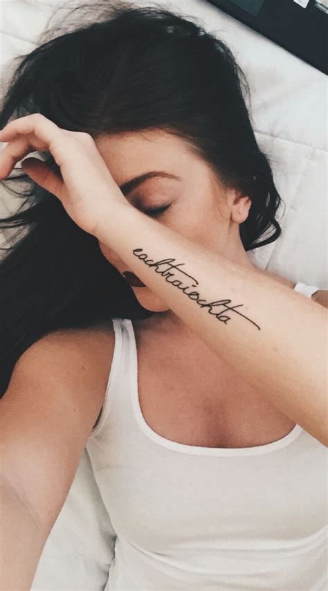 37 Arm Tattoo Ideas The Best Place To Have Your First Tattoo