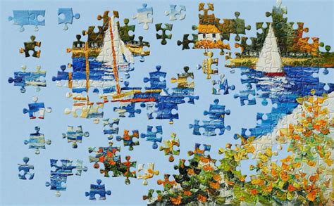 benefits   jigsaw puzzles