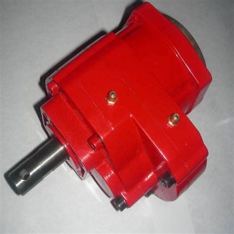 earth auger drilling machine gearbox gearcases speed changing box reducer casing reduction box