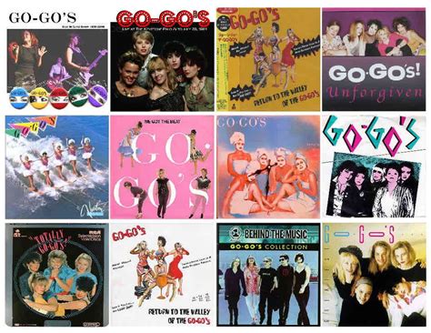 gos album cover magnets  glossy etsy