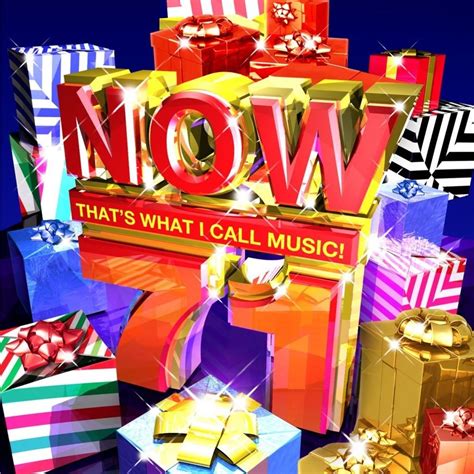 various artists now that s what i call music 71 uk cd album 2008