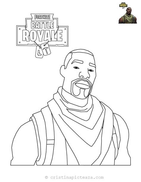 fortnite coloring pages fortnite drawings  coloring