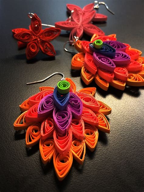 morean arts center art snap quilling rolled paper