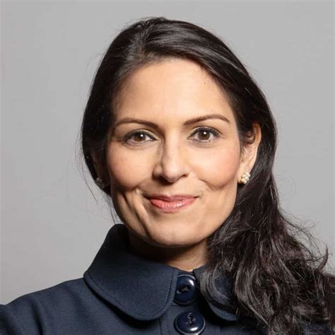 travellers demand apology  priti patel singles   entire