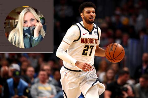 Jamal Murray’s Girlfriend Asks For Help After Alleged Instagram Sex