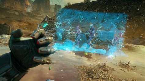 rage 2 review