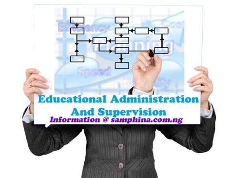 universities  offer educational administration  supervision