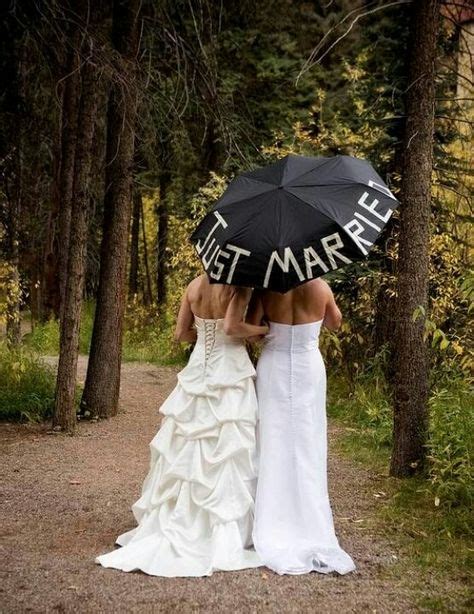 top 10 lesbian wedding ideas and inspiration