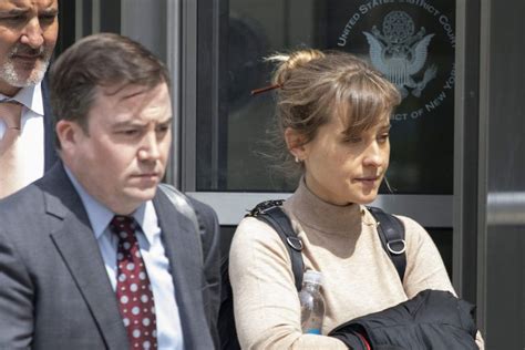 actress allison mack pleads guilty in nxivm s sex