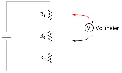 circuit diagrams  series  circuit diagrams