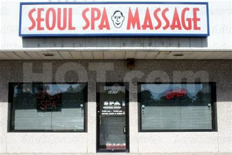 seoul spa massage parlors  merrillville     hotcom