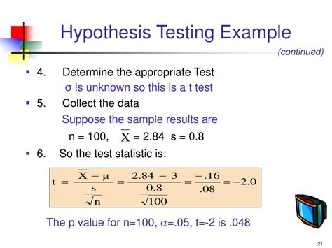 week  fundamentals  hypothesis testing  sample tests