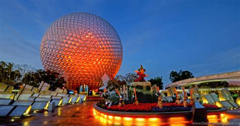 wallpapers disney world wallpaper  desktop background