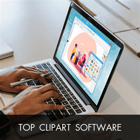 computer software cliparts   computer software clip art library