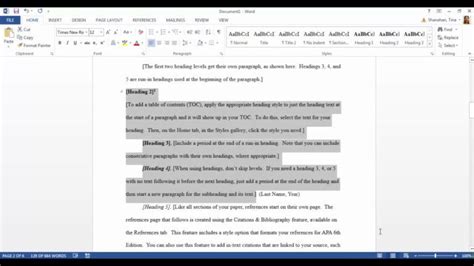 template  microsoft word  pertaining   format template