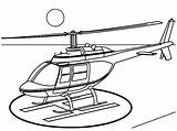 Helicopter Coloring Pages Rescue Military Helipad Kids Colouring Printable Drawing Landing Color Army Getcolorings Helicopters Getdrawings Clipartmag Draw Choose Board sketch template