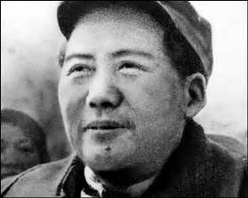 chairman mao zedong quotes