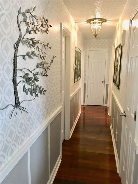 banish  boring narrow hallway narrow hallway hallway