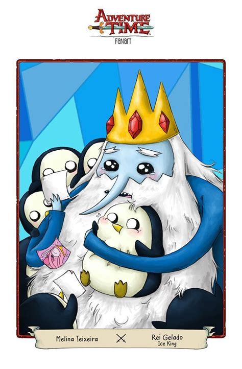 Click To Join Adventure Time Fandom On