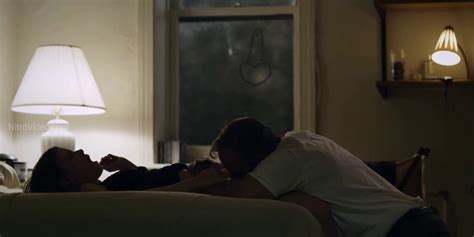 kate mara nude in house of cards chapter 7 hd video clip 01 at