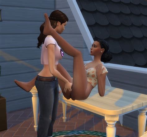 [sims 4] Zorak Sex Animations For Whickedwhims [23 11 2020] Page 27