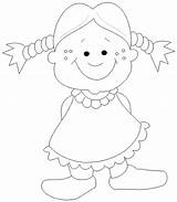 Coloring Pages Book Kids Kid Click sketch template