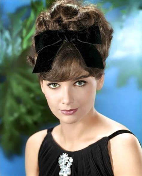 suzanne pleshette lasting career she did teen movies in the early days and later