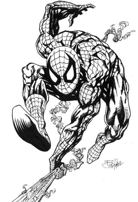zombie spiderman colouring pages superhero coloring spiderman