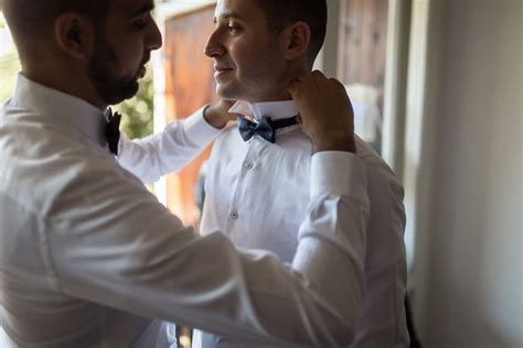 an awesome gay jewish wedding at cultura tel aviv israel