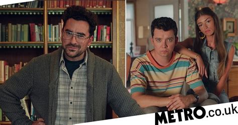 Dan Levy Joins The Cast Of Sex Education Season 4 As Netflix Finally