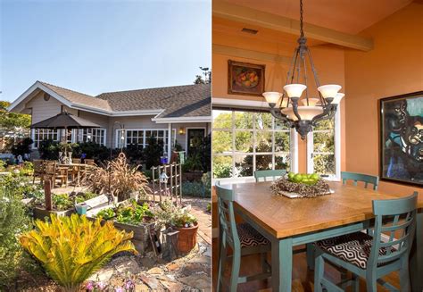 luxury ranch style homes  sale  image  abc news