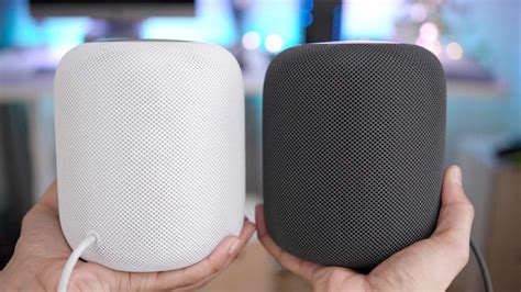 apple homepod review    give  updated