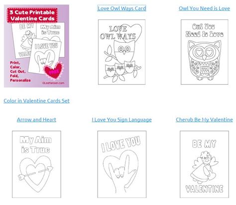 lee hansen design clip art and craft printables freebie friday 5