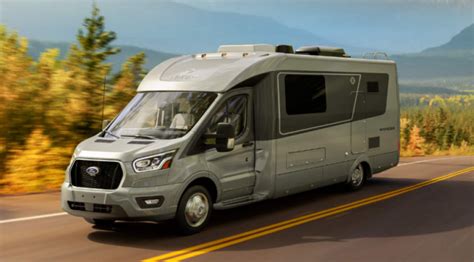 New 2021 Leisure Travel Vans Wonder 24rtb Class B Plus