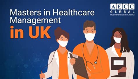masters  healthcare management  uk  indian students aecc