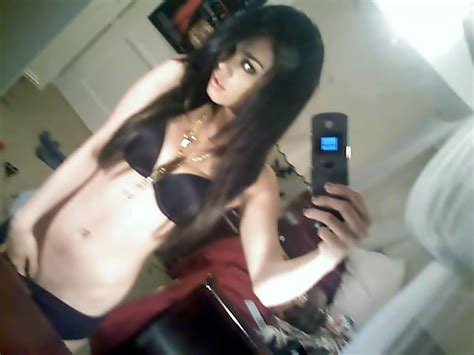vanessa hudgens naked private cell phone photos full collection