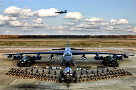 united states air force   stratofortress