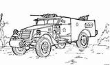 Militaire Armes Vehicule Gratuit sketch template