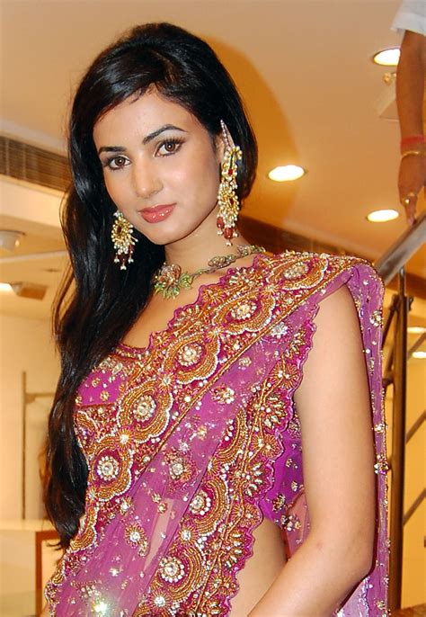 beautiful sonal chauhan hot and sexy look photos download
