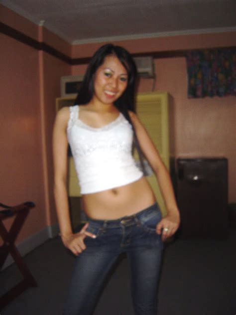 Photos Of Hot Cute Sexy Filipina Girls I Met In Angeles City Page 5