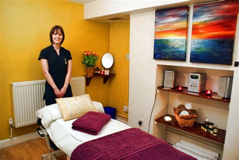 Assuring Quality At You You Massage Therapy Blog