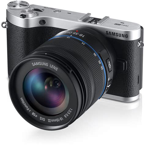I Fn 20 50mm f/3.5 5.6 ED zoom lens for samsung NX1000