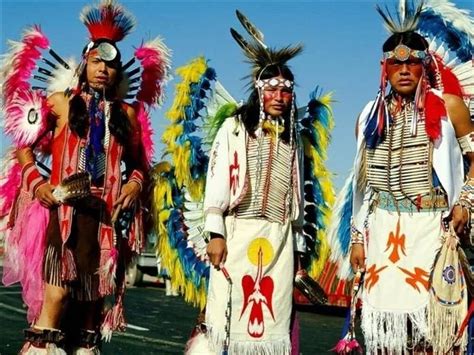 top  native american tribes   united states exploring usa