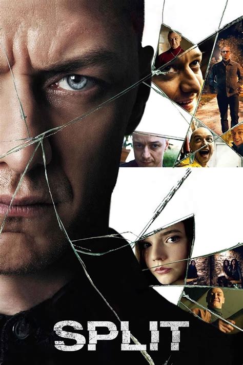 split   poster id  image abyss